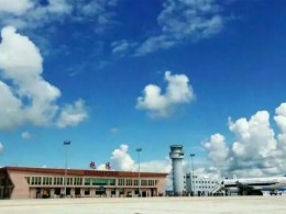 新建黑龍江撫遠(yuǎn)東極民用機(jī)場工程飛行區(qū)排水、巡場路及圍界工程